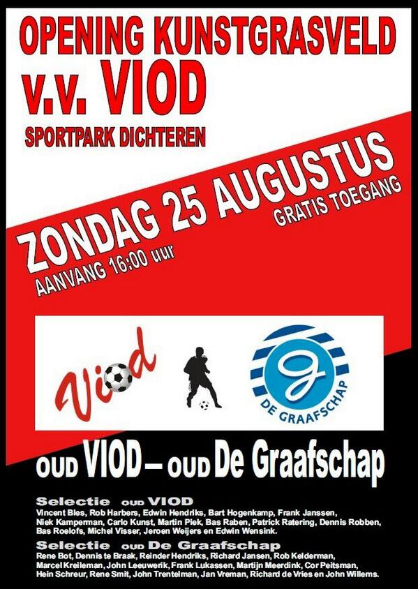 VIODDoetinchem tweet picture