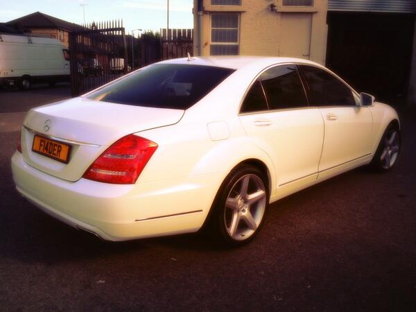 VehicleWrapsUK tweet picture