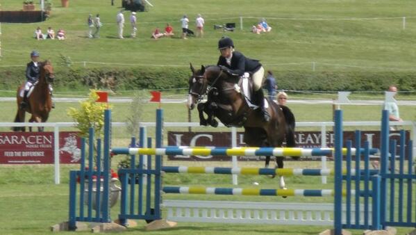 KeenCoral's tweet photo. Love this little horse so much, just found this http://t.co/9w0AkJK0gS