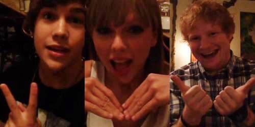 SwiftPurefect's tweet image. I love them so much omg v m ayy army