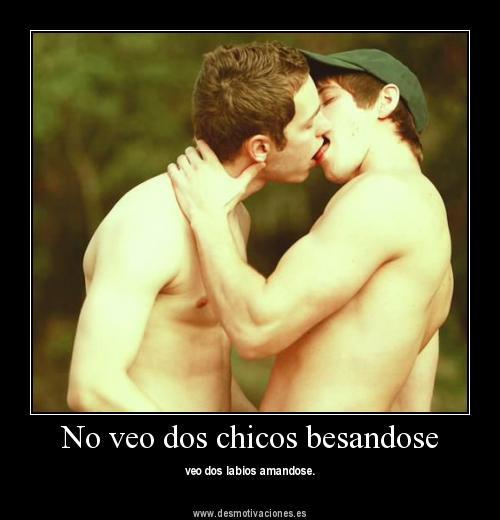 ___ConiohGay's tweet photo. No veo dos chicos besandose.
veeo dos labios amandose. http://t.co/UOWhBalHVM