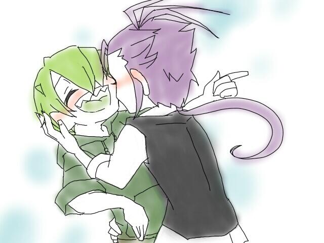 笑い上戸のtwitterイラスト検索結果 古い順