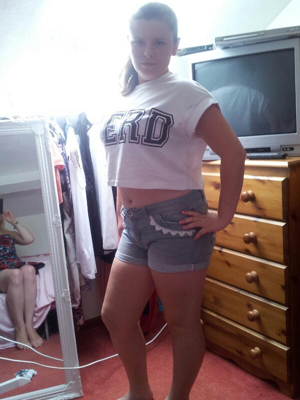 ChildBecky tweet picture