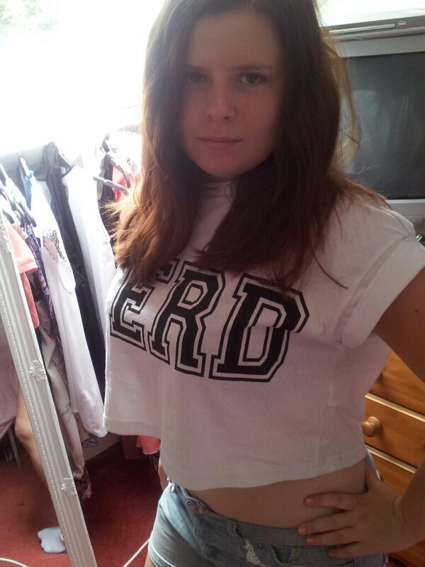 ChildBecky tweet picture
