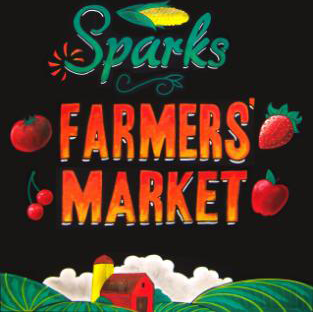cityofsparks's tweet image. Who's going to the Sparks Hometowne Farmers Market tonight? 3pm - 8pm at Victorian Square!