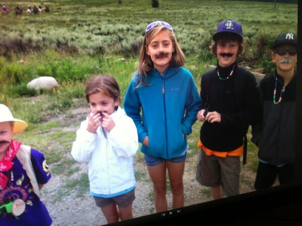 KSSDAYCAMP tweet picture