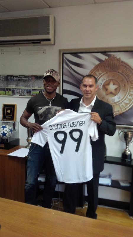 EricDjemba19's tweet photo. http://t.co/CHLQxWvBaz