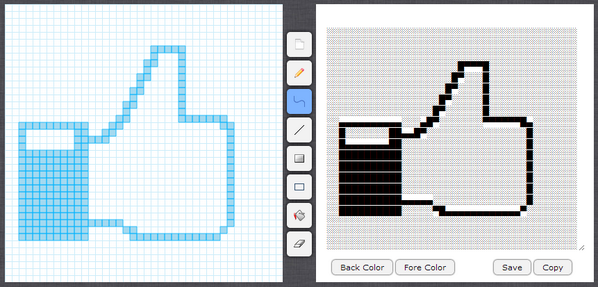 عمل زخرفة و رسومات لتعليقات الفيس بوك Art Generator for Facebook Comments BQCT5lWCMAEJkOQ