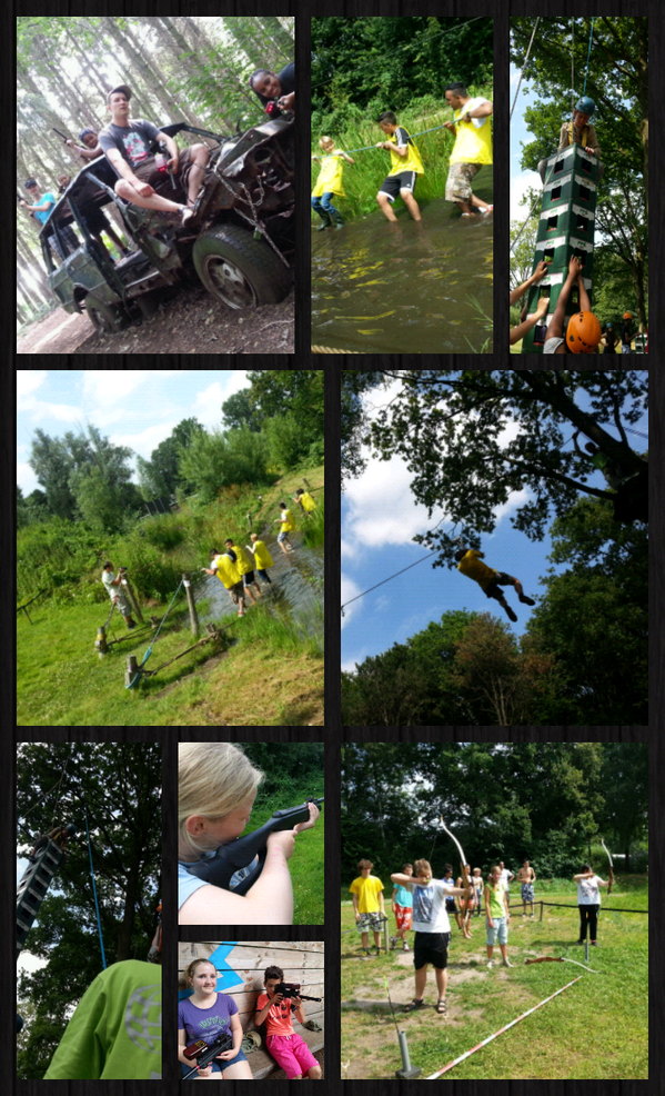 RobDeMan's tweet photo. Dit heeft geen woorden nodig.. SUMMERCAMP!! http://t.co/WB03ooUAvo