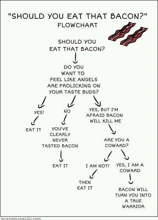 CAMPORENO's tweet image. We thought this could be helpful #Bacon
