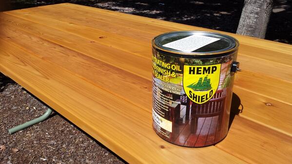 HempShieldHome's tweet photo. @DeckingNetwork This Photo was sent in by happy #Hemp Shield #Homeowner! Follow us for updates and special offers! http://t.co/2eMB7Ua7ab