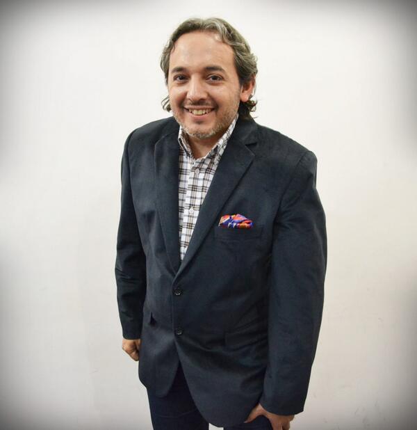 La Otra TV tweet media