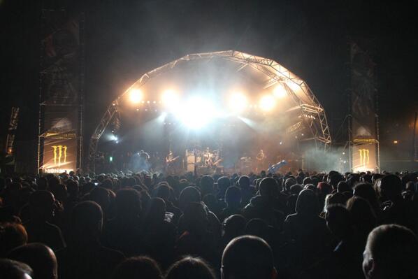 #TruckAST Solo 6 días para darlo todo con vosotros en el #MonsterResurrection <a href="/ResurrectionESP/">Resurrection Fest Estrella Galicia</a> <a href="/MonsterEnergyES/">Monster Energy Spain</a>