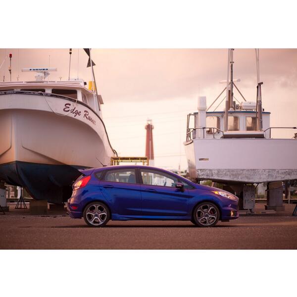 rickstarick's tweet image. To the end of the island #FiestaMovement #fiestast