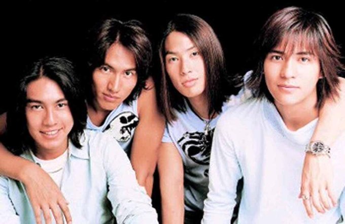 Gambar Terbaru F4 - Gambar Keren Hits