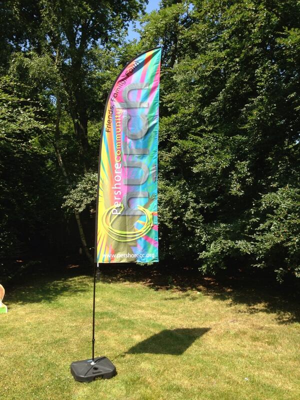 topflags's tweet image. #featherflags