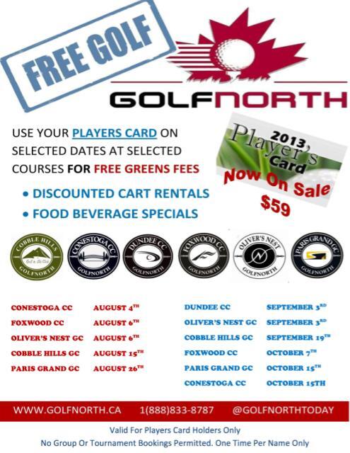 GolfNorth Properties tweet media