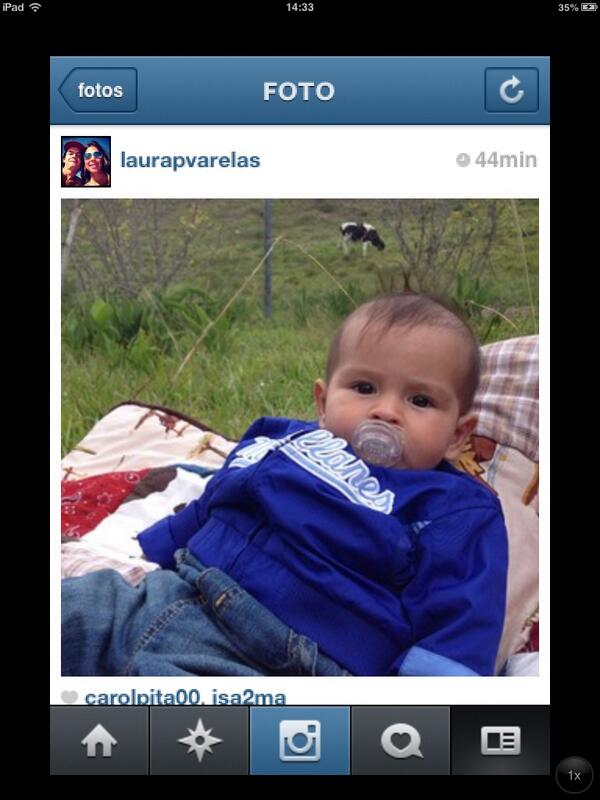 ArteBebe's tweet photo. Participante desde Instagram apoyalo dando RT http://t.co/SoLGFptDh3
