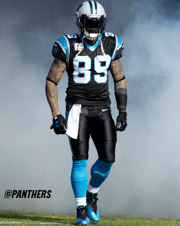 panthers alternate jersey