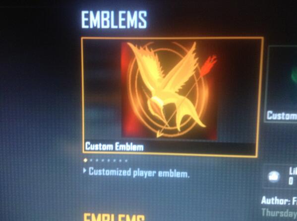 FaZeObstract's tweet image. My new Bo2 emblem#COD