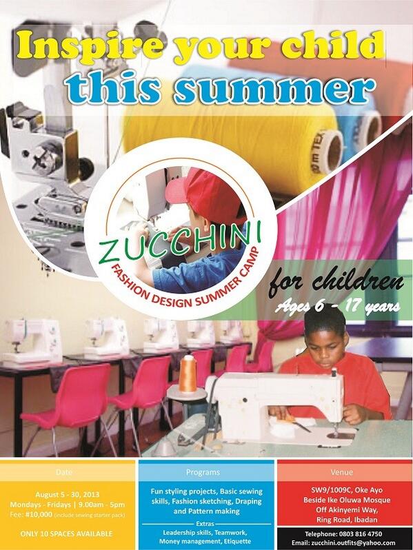 ayobummy's tweet photo. Give your child a chance. http://t.co/PBINUBz61w