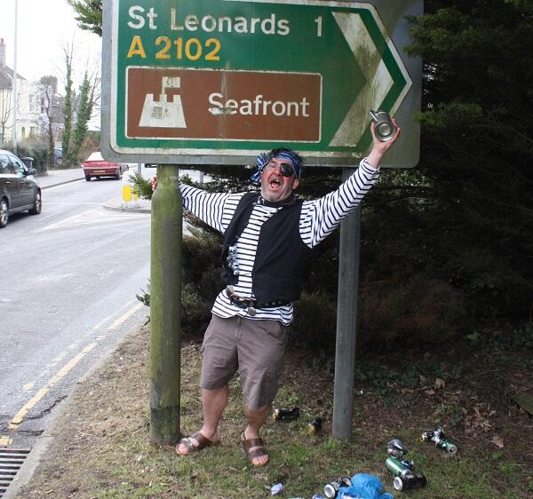 dipsowatch's tweet image. Eeeeaaaaaghhh! Shiver me Carlsberg!