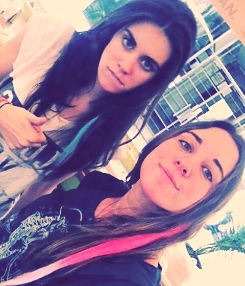AnaOvilo95's tweet photo. @ludorado yo si que te voy a echar de menos #modainterra #hym http://t.co/0ZhWpd3AEh
