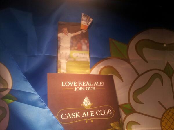 ABardy_Work's tweet image. The Old White Swan Nicholson's Yorkshire Beer Festival. Combining modern English Heroes!  Starting 28th July