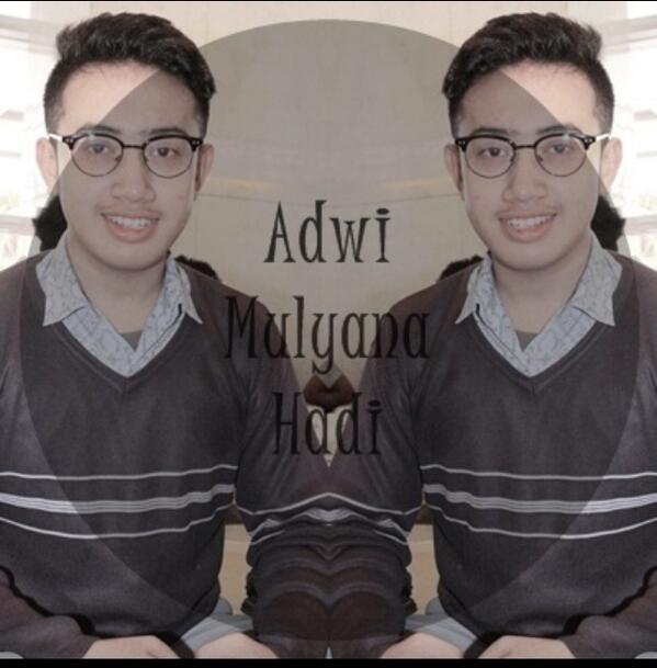agustinus_ecko's tweet image. Keren dah"@adwi_mulyana:"@phebirizki: Ini temen gua @adwi_mulyana mirip @danangpostman nih hahahaha #TheComment_NET http://t.co/Ptsk1iCMqo""
