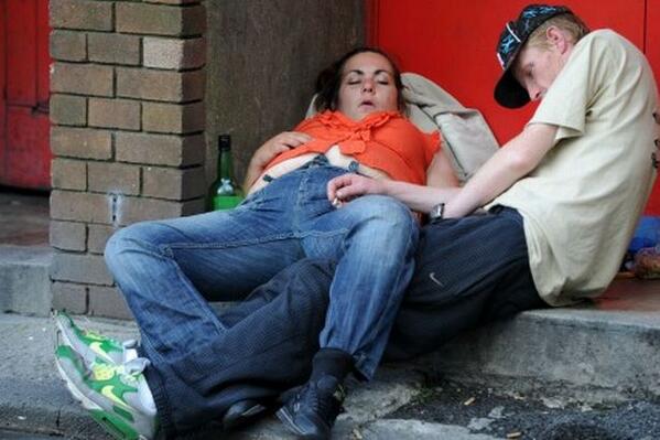 dipsowatch's tweet image. Fancy a game of dipsos twister?