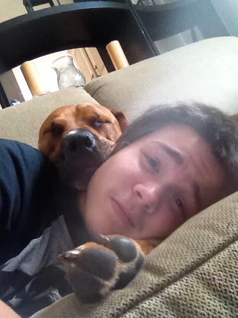 My nigga 😎 http://t.co/XyV4iPNQbd