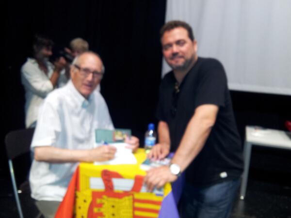 juandepca's tweet photo. Estoy con Andrés, hoy en Medina, mañana en Conil, dentro de unos días en Monachil...y SIEMPRE EN EL P.C.E http://t.co/NRWHsRrNJQ