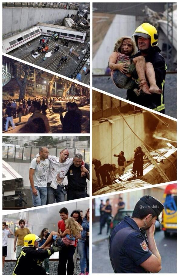 versoshits's tweet photo. Por todos los héroes sin capa, qué grandes! #ÁnimoGalicia #tragediasantiago http://t.co/ibfEQDPNth