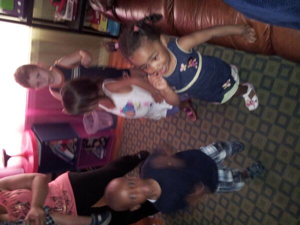 WhitleyLearning's tweet image. 