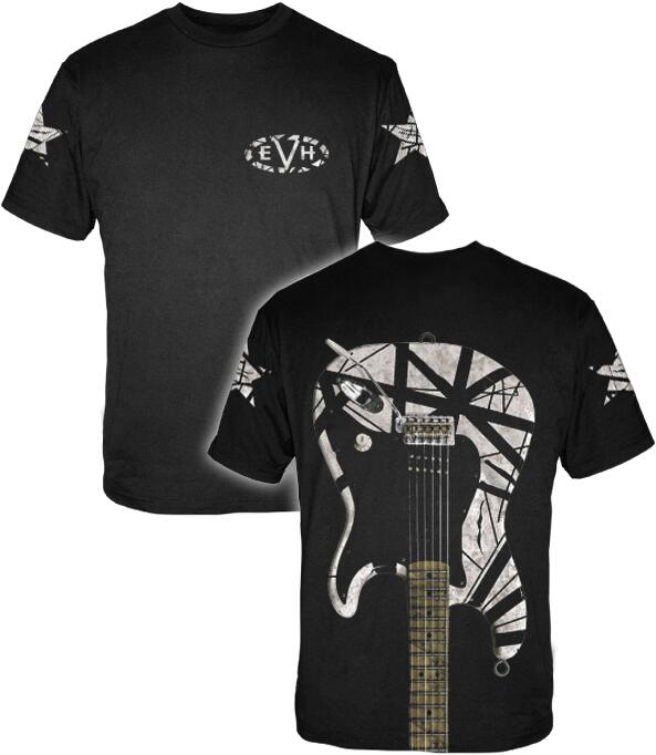 Van Halen Store (VanHalenStore) Twitter