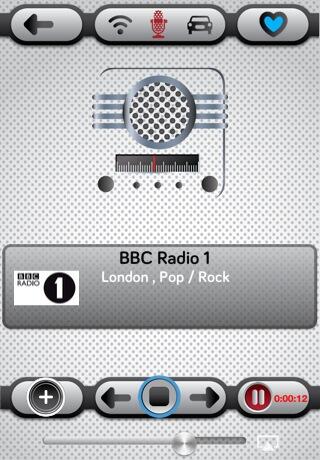 Blu Radio tweet media