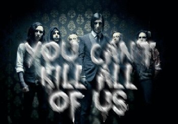 FallenUnderdog's tweet image. "We may be broken, but"...