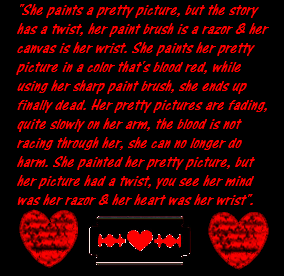 FallenUnderdog's tweet image. I love the way this is written.