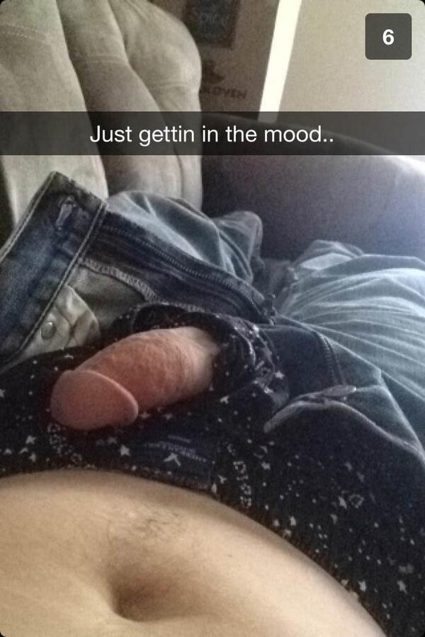 SnapSlut's tweet photo. Dick Thursday http://t.co/8446Hup1YP