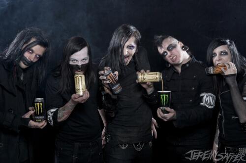 FallenUnderdog's tweet image. My boys &amp;lt;3