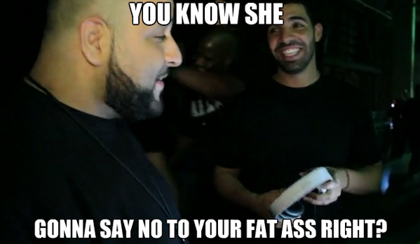 theresachantal's tweet image. Lol RT @iKingcoRey: #deaddddd RT @DrizzyDrakeLife: You know Drake talking to DJ khaled right now like...