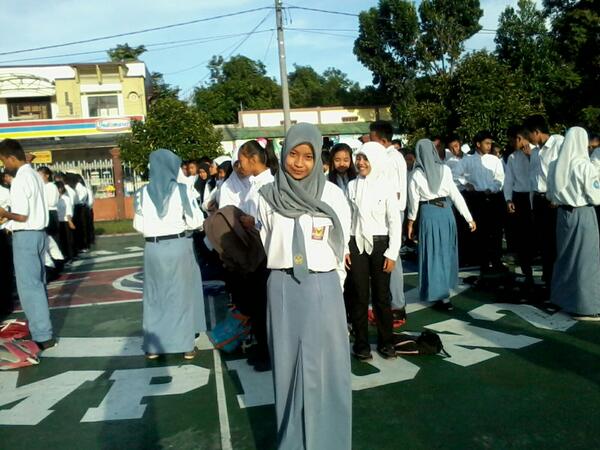 SMA Negeri 1 Narmada (@smanar_) on Twitter photo 