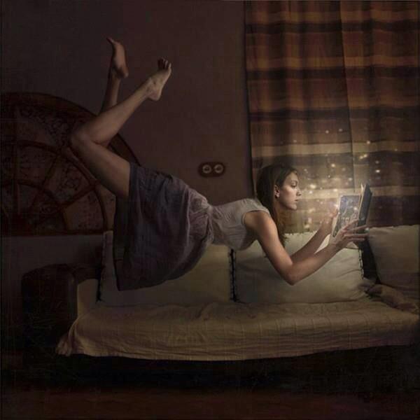 Bea Adriel tweet media