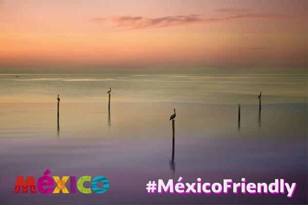 SECTUR_mx tweet picture