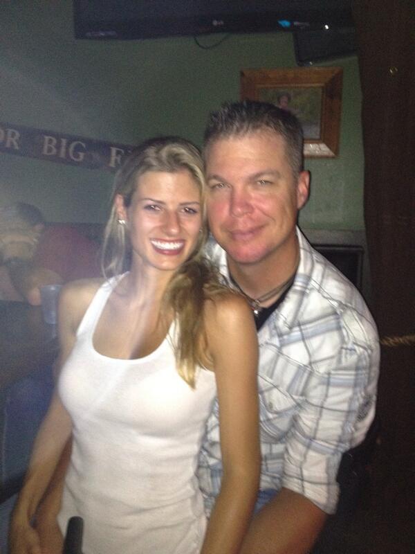 wife chipper jones