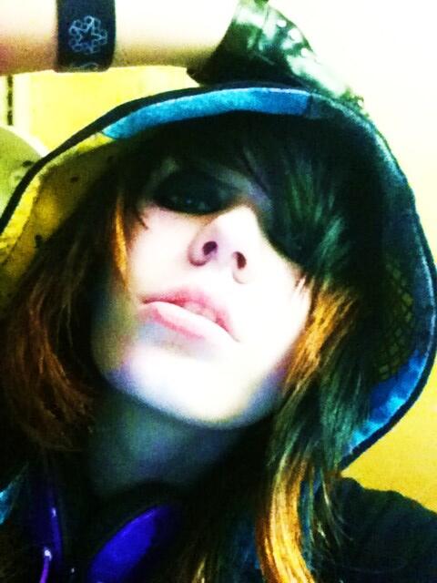 FallenUnderdog's tweet image. RT if you think @Purdyverted is pretty