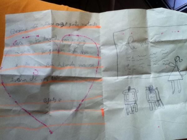 AmeePL's tweet photo. Crianças bonitas :3 que fofo :D http://t.co/UUxQfKHBUg