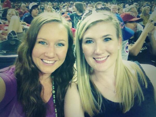 barnesblvd's tweet photo. #godbacks #sectionb http://t.co/Z4dIueZtvZ