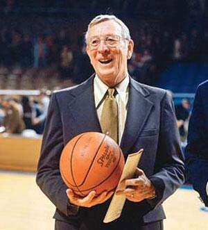 More words to remember: "Character is who you are. Reputation is who people think you are" ~John Wooden