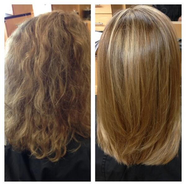 TerryLien's tweet photo. #beforeandafter #brazilianblowout! #hairstyles Terry@952-929-6900 http://t.co/bjl8HarXzZ